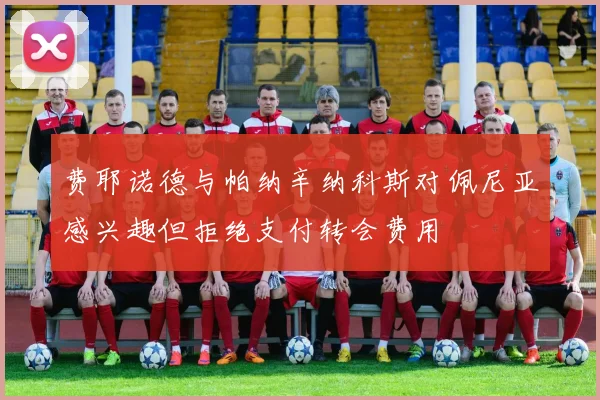 费耶诺德与帕纳辛纳科斯对佩尼亚感兴趣但拒绝支付转会费用
